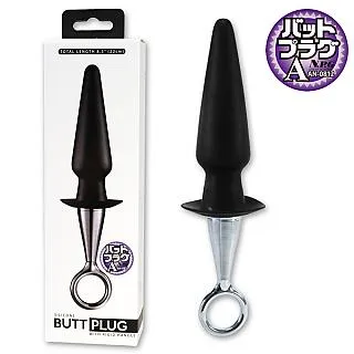 【NPG精選】BUTT PLUG手握式後庭塞-A 歷史價格詳細信息