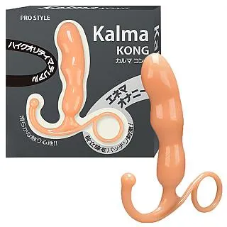 【NPG精選】Kalma Beat前立腺究極刺激震動器 前列腺按摩器 歷史價格詳細信息
