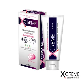 Xcreme超快感-保濕潤滑液5ml x 18包（隨身輕巧包） 歷史價格詳細信息