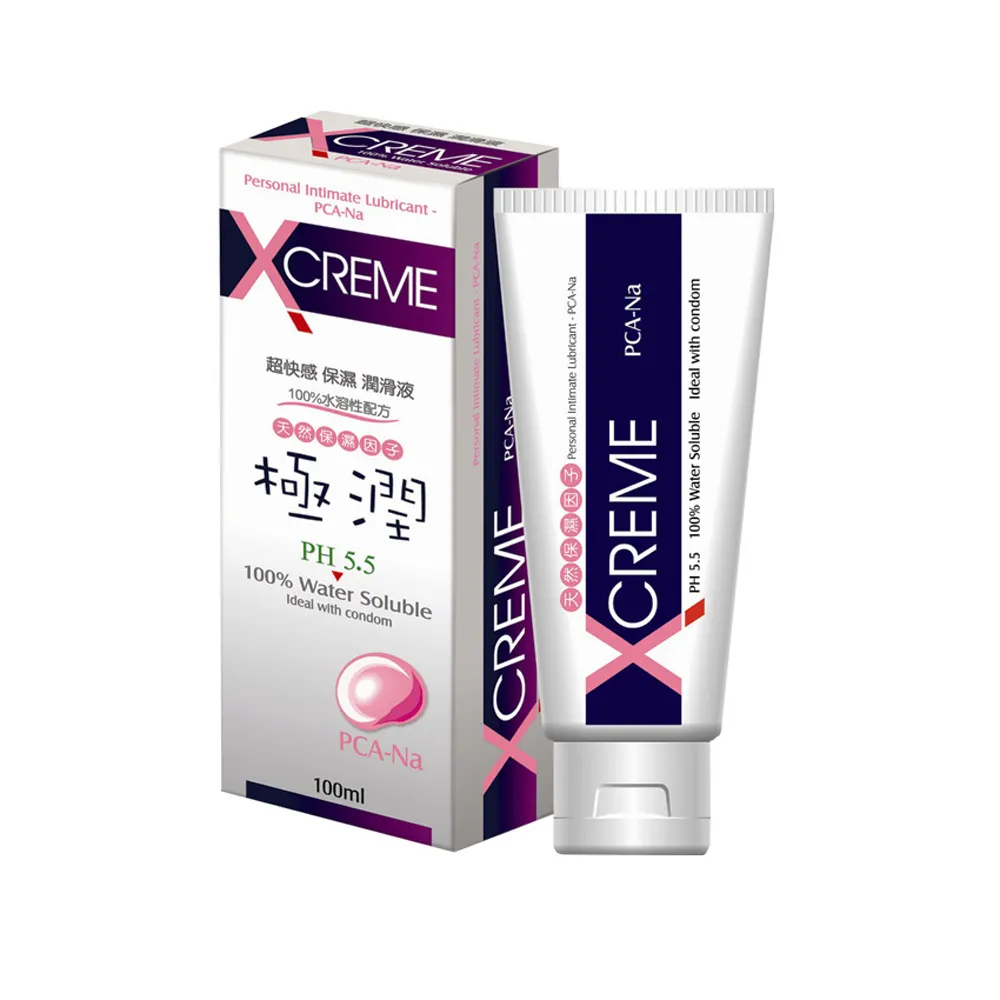 Xcreme超快感-保濕潤滑液5ml x 18包（隨身輕巧包） 歷史價格詳細信息
