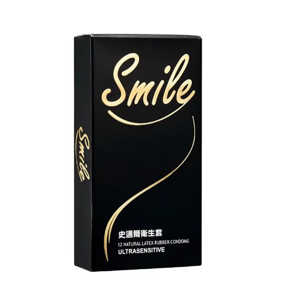 【smile 史邁爾】超薄保險套衛生套12入*2盒(共24入)買1送1 歷史價格詳細信息