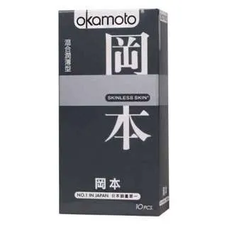 岡本保險套夏夢型(10入)【富康活力藥局】 歷史價格詳細信息