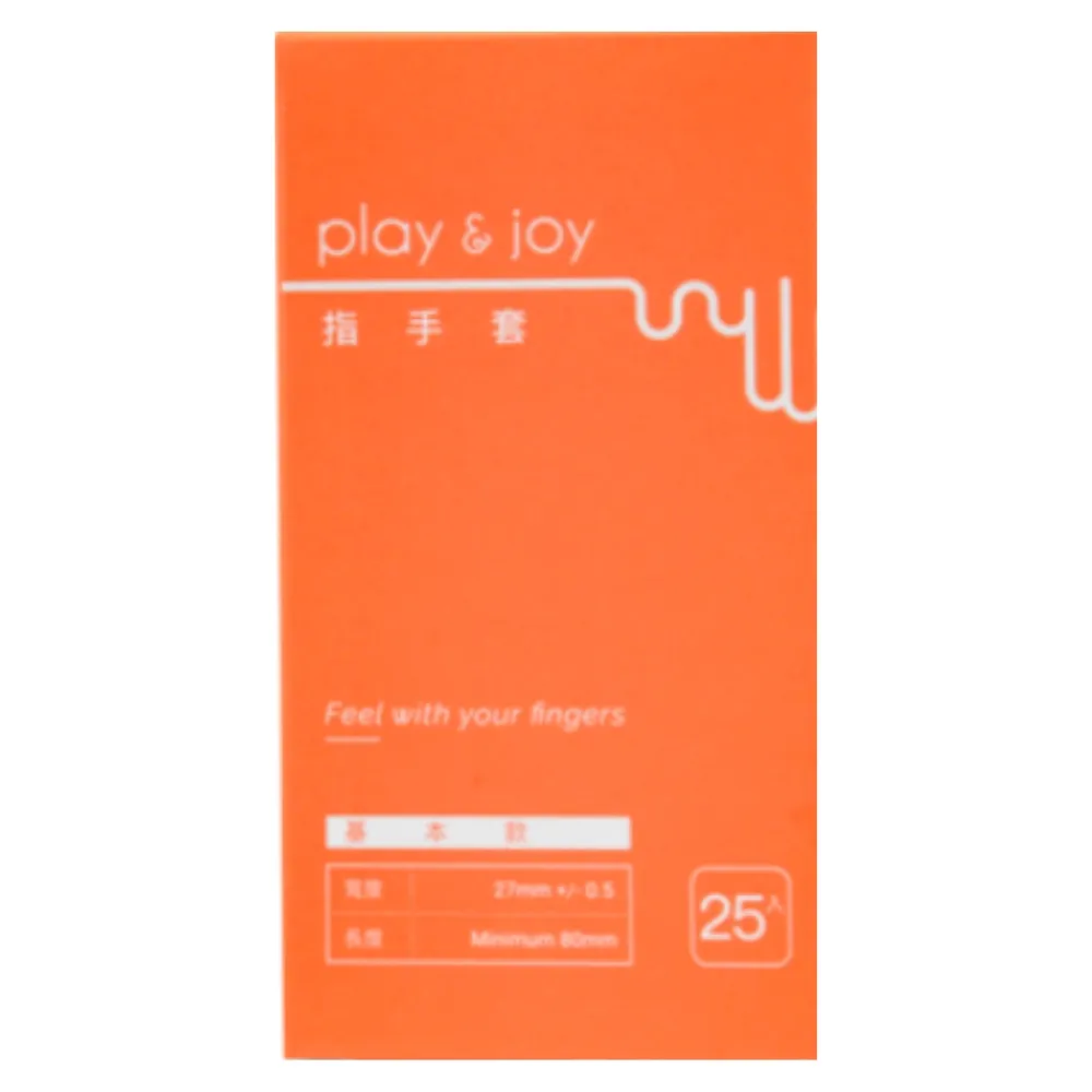 Play&Joy 基本款 指險套 25入 現貨 廠商直送 歷史價格詳細信息