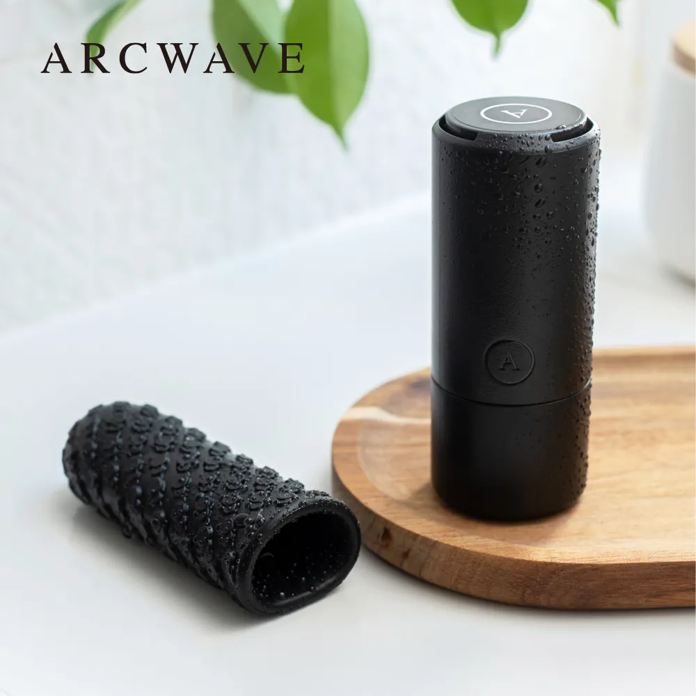 ARCWAVE Ghost 雙面翻轉自慰器-藍 歷史價格詳細信息