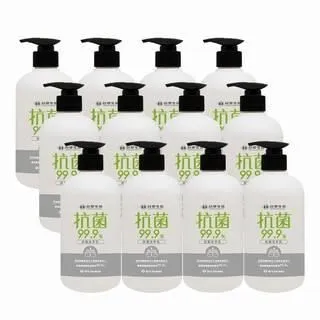 台塑生醫 Dr s Formula   抗菌洗手乳1+11促銷組[免運費] 歷史價格詳細信息