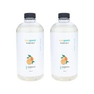 innogoods 青檸馬鞭草慕斯洗手液補充瓶 940ml (兩入) 歷史價格詳細信息