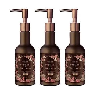 PURESCENT經典洗手乳300g (迷迭香X黑加侖)x3入 歷史價格詳細信息