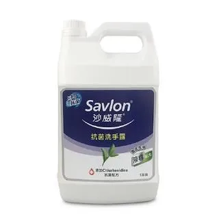 沙威隆 抗菌洗手露1加侖-液皂配方*4桶 歷史價格詳細信息