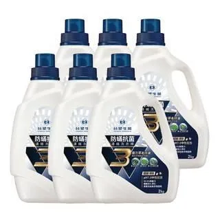 《台塑生醫》BioLead防蹣抗菌濃縮洗衣精(1瓶+2包) 歷史價格詳細信息