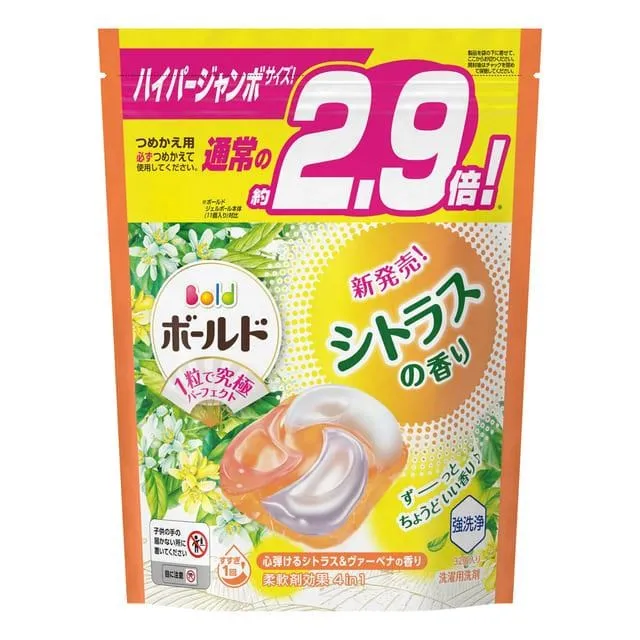 日本P&G Bold 4D香氛洗衣球32入X4 (薰衣草&茉莉香-紫) 歷史價格詳細信息