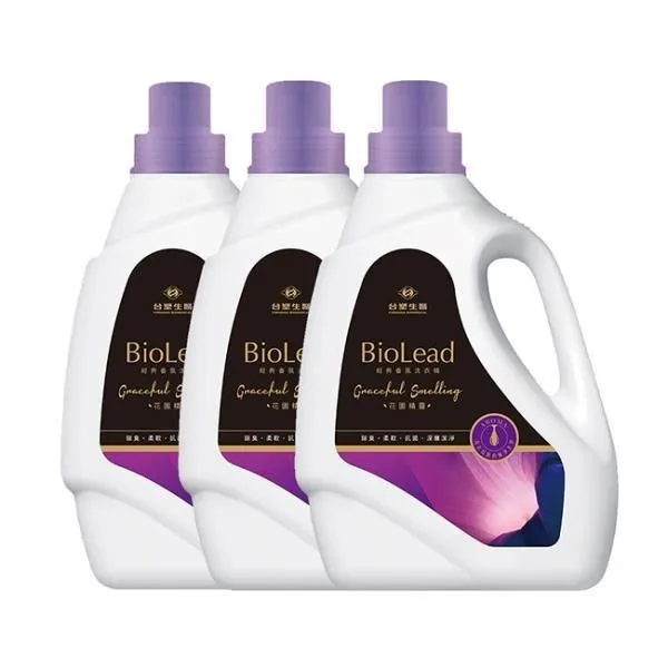 台塑生醫 經典香氛洗衣精 (花園精靈) (2kg/瓶裝) 歷史價格詳細信息