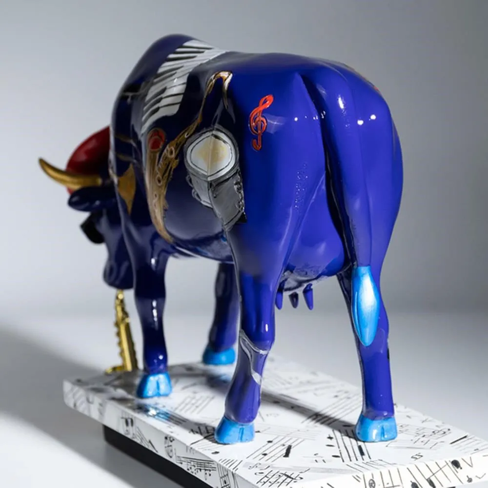 CowParade│彩繪牛．彩虹獨角牛 歷史價格詳細信息