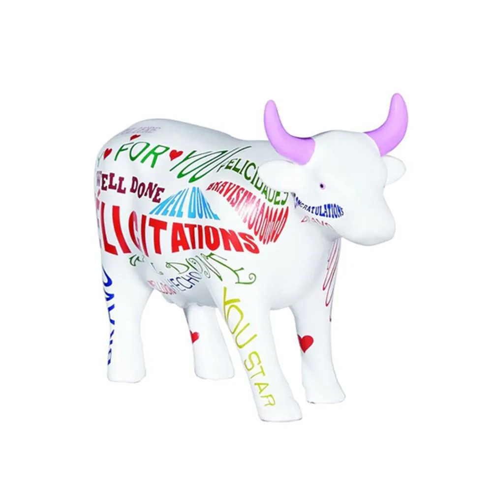 CowParade│彩繪牛．彩虹獨角牛 歷史價格詳細信息