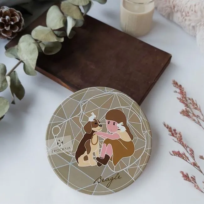 【EPOCHSIA夏潮 x 英國 Banksy】藍牙畫布音箱聯名款 Sale Ends-結束營業 歷史價格詳細信息