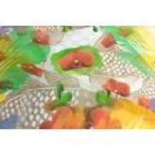 【博鉅市集】ROCOCO 洛可可 《六層紗幼兒防踢背心》 M號 歷史價格詳細信息