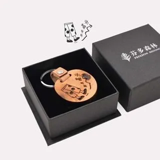 芬多森林 台灣檜木 厚祝福 鑰匙圈 客製化吊飾 交換禮物 生日禮物 畢業禮物 木製吊飾 個性化鑰匙圈 歷史價格詳細信息