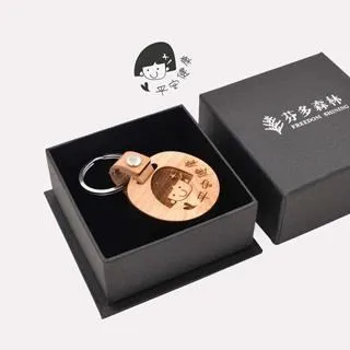 芬多森林 台灣檜木 厚祝福 鑰匙圈 客製化吊飾 交換禮物 生日禮物 畢業禮物 木製吊飾 個性化鑰匙圈 歷史價格詳細信息
