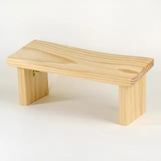 芬多森林 松木禪修椅 附發票 台灣製 跪姿椅 跪椅 跪凳 折疊凳 喝茶跪凳 日式和室風格 輔佐跪姿實木椅 實木製作 歷史價格詳細信息