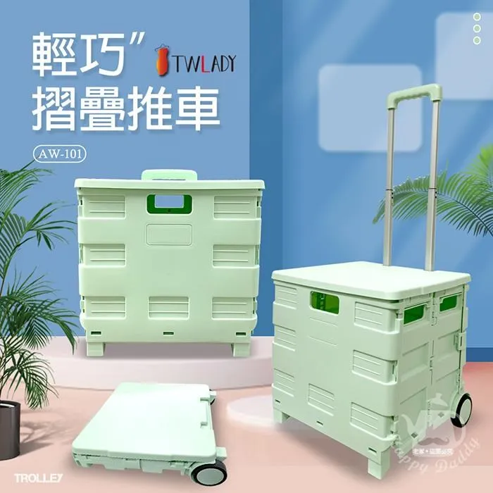 菜籃車 買菜車 買菜推車 摺疊購物車 折疊手拉車 購物推車 可拖可背小拉車 歷史價格詳細信息