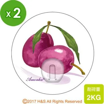 【瀚軒生活】無痕掛勾(玫瑰花語白)(10公分)2入 歷史價格詳細信息