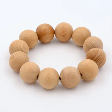 芬多森林 台灣檜木手珠 8mm 24粒 附發票 重油 原木手珠 實木手串 手鍊 木手環 保平安 招財 歷史價格詳細信息