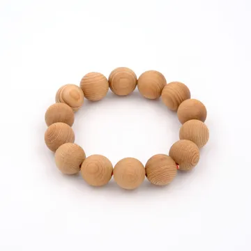 芬多森林 台灣檜木手珠 8mm 24粒 附發票 重油 原木手珠 實木手串 手鍊 木手環 保平安 招財 歷史價格詳細信息