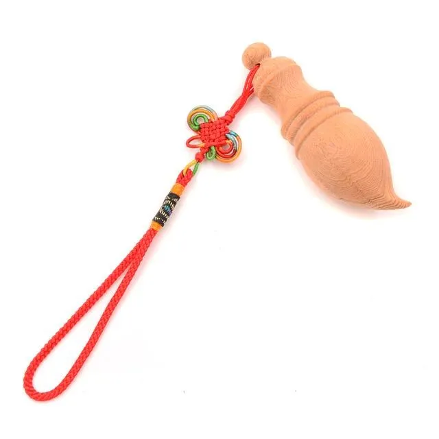 芬多森林 台灣檜木 文昌筆 中國結吊飾 附發票 手作吊飾 掛飾 金榜題名 升官 招財 客製化吊飾 可客製雷射雕刻 歷史價格詳細信息