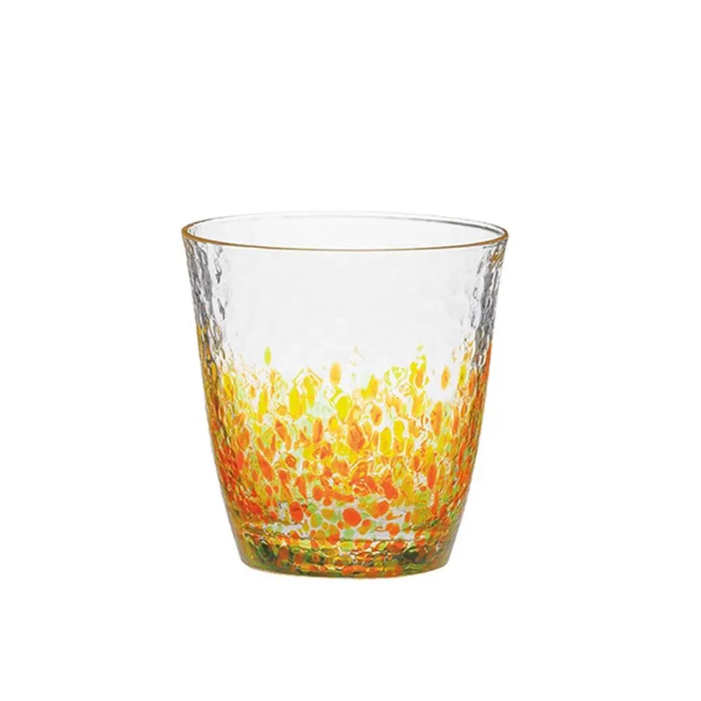 【TOYO SASAKI】水之彩威士忌杯/花之彩/300ml(日本高質量玻璃代表) 歷史價格詳細信息