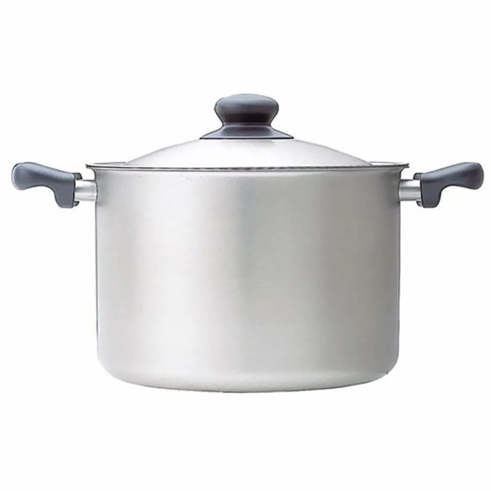 柳宗理—三層鋼不銹鋼單手鍋（霧面‧直徑18cm‧附不銹鋼蓋） 歷史價格詳細信息