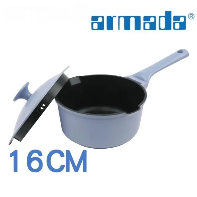 【ARMADA】雙好系列 鑄鋁不沾平底鍋20公分 歷史價格詳細信息