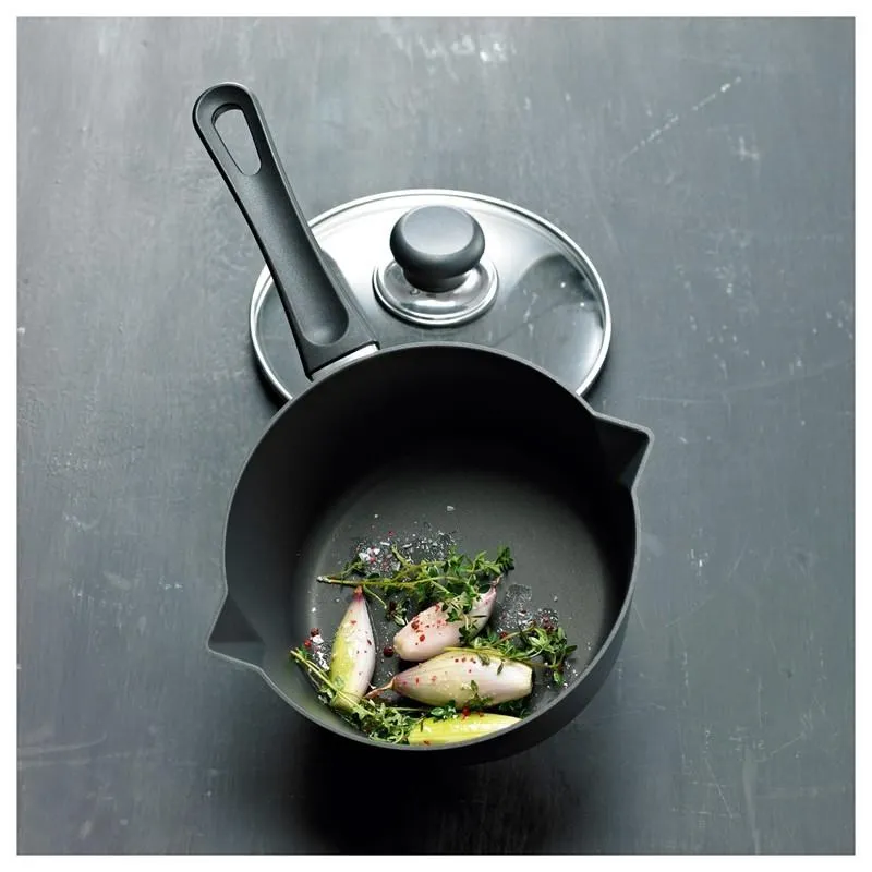 【丹麥SCANPAN】單柄炒鍋含蓋(36CM) 歷史價格詳細信息