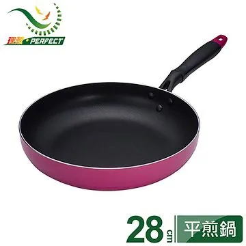 【PERFECT 理想】品味日式不沾炒煮鍋30cm 歷史價格詳細信息