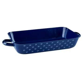 【奧地利RIESS瑞斯】藍花琺瑯鍋20cm 0130-073 歷史價格詳細信息