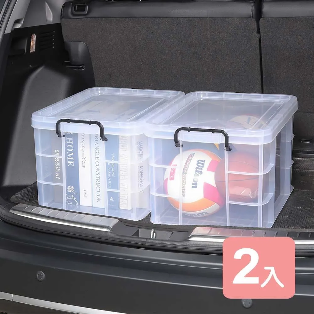 《真心良品》固得抽屜式整理箱大+中8入組 歷史價格詳細信息