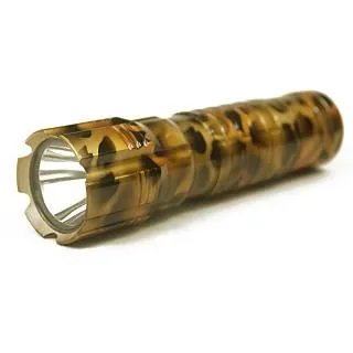 光之圓 LED鋁合金手電筒 CY-LR1664 歷史價格詳細信息