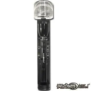 光之圓 LED鋁合金手電筒 CY-LR1664 歷史價格詳細信息