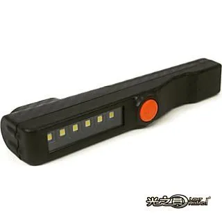 光之圓 LED鋁合金手電筒 CY-LR1664 歷史價格詳細信息