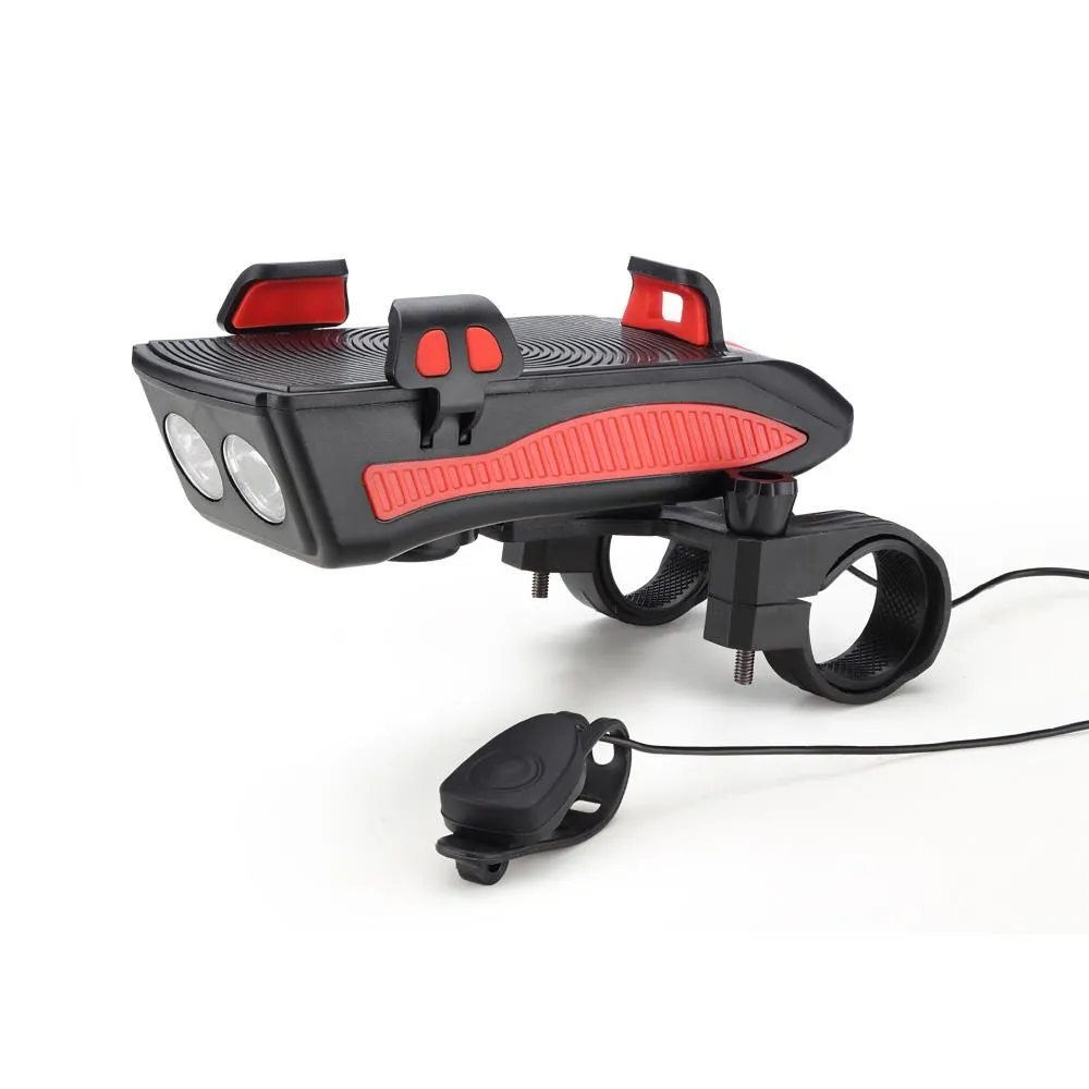 RONEVER YA021 / 鋁合金雙T6自行車前燈 歷史價格詳細信息