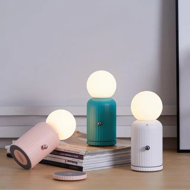 idmix D6 多功能小夜燈-粉 歷史價格詳細信息