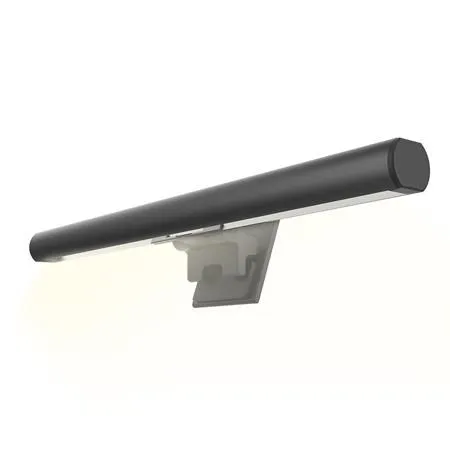 觸控式護眼螢幕掛燈 筆電螢幕掛燈 電腦螢幕掛燈 非對稱護眼燈 抗藍光護眼螢幕掛燈 定時調光 無極調光 歷史價格詳細信息