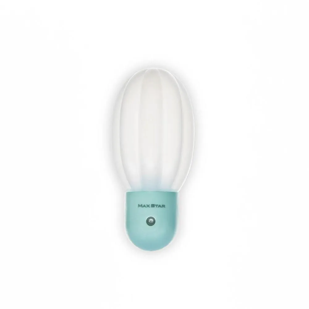 【太星電工】光之寶LED仙人掌自動小夜燈ZG805 歷史價格詳細信息