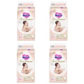 妙而舒 頂柔舒護紙尿褲 黏貼型 (S60片x4包/M48片x4包) 箱購 歷史價格詳細信息