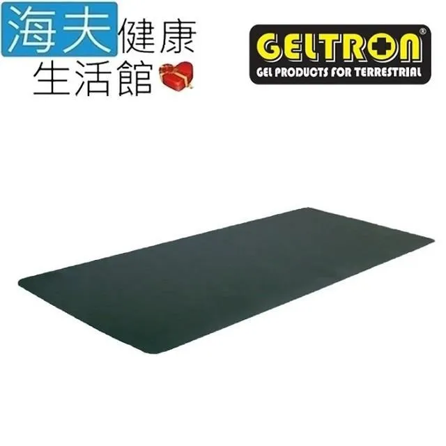 海夫Geltron 固態凝膠 多功能靠墊 雙面可用 附3D針織透氣布套 M號(GTC-MM) 歷史價格詳細信息