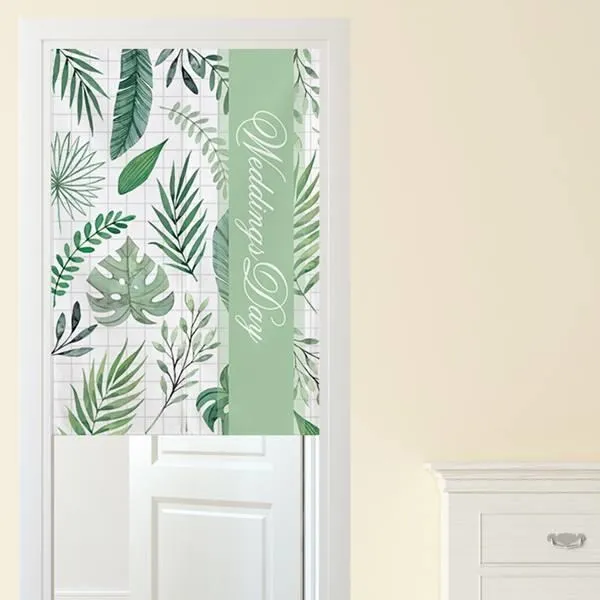 【Loviisa 綠葉舞】無膠靜電玻璃貼 抗UV 45x200公分無痕玻璃貼 歷史價格詳細信息