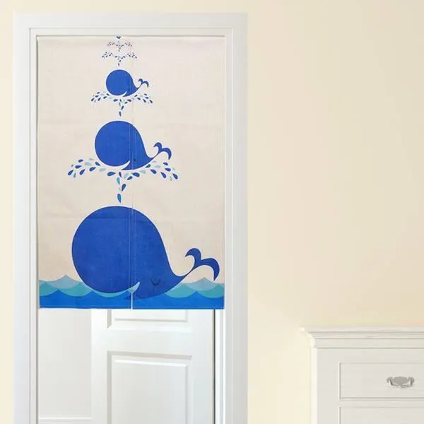 藍色鯨魚印花 男士韓版窄領帶 6CM亞麻米白色細領帶 個性時尚包郵精品 促銷 正品 夏季 歷史價格詳細信息