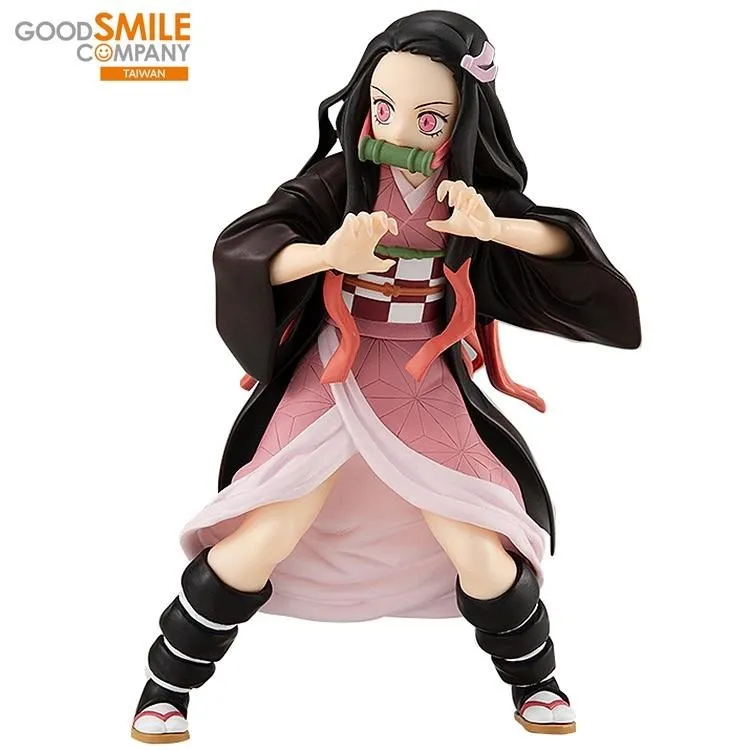 GSC POP UP PARADE 鬼滅之刃 竈門炭治郎 PVC完成品 豬帽子模型玩具 歷史價格詳細信息