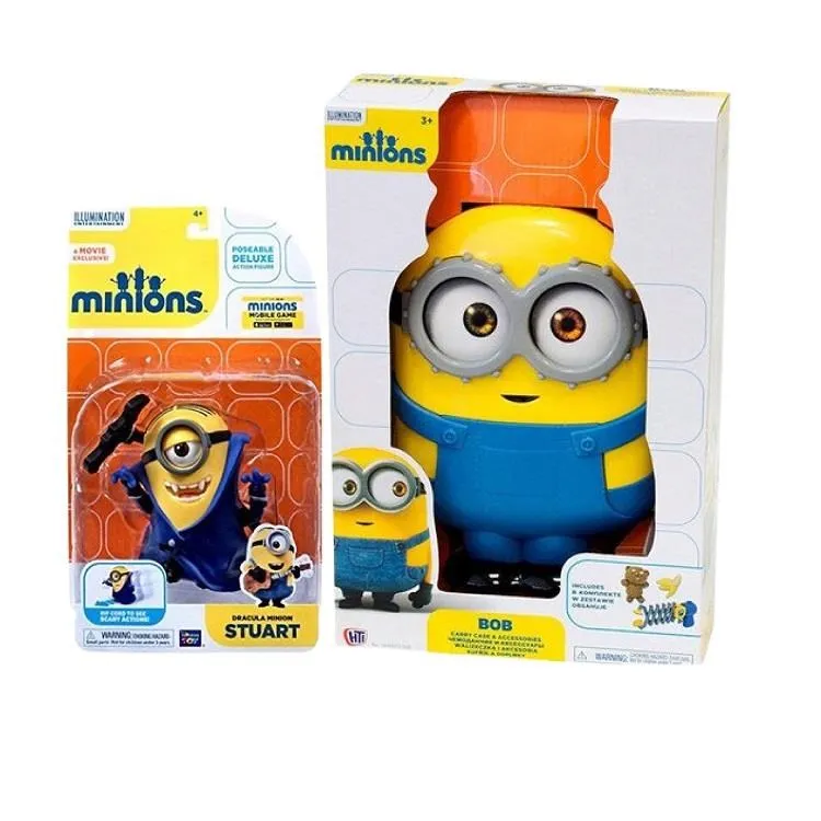 小小兵 手提水餃包簡易袋中容量正版授權公司貨商品防水PVC 歷史價格詳細信息