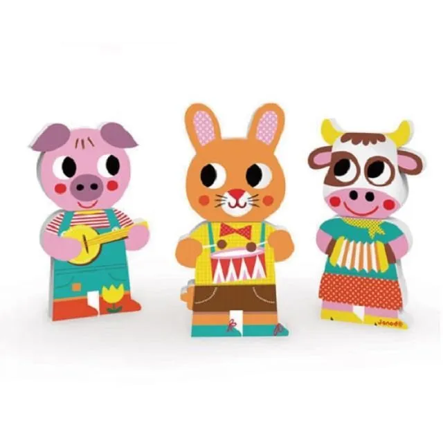 【Janod】磁性木質拼圖-世界地圖（中文版） 歷史價格詳細信息