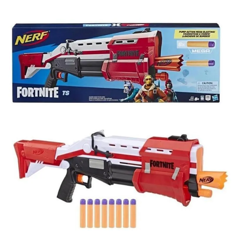 《 NERF 樂活打擊 》巨彈系列 神射釘槍射擊器(E6189) 歷史價格詳細信息