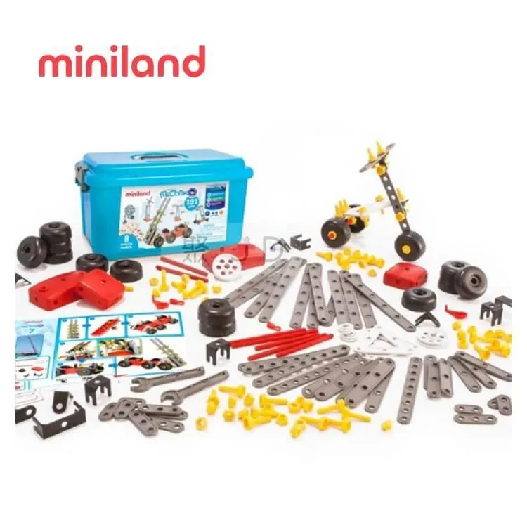 MiniLand 大積木賽車軌道組 歷史價格詳細信息